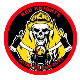 England 4 Chapter Logo