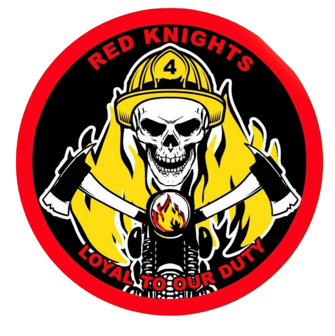 Red Knights England 4