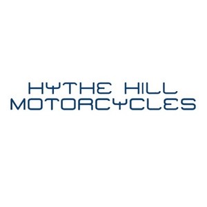 Hythe Hill Motorcycles logo