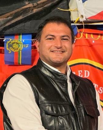 Farrokh, Photographer