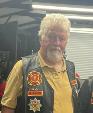 Ted, Tailgunner