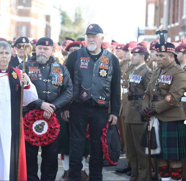 Remembrance